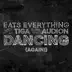 Dancing (Again!) [feat. Tiga, Audion & Ron Costa] [Radio Edit] song reviews