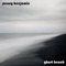 Ghost Beach - Penny Benjamin lyrics