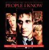 People I Know (Music from the Motion Picture) album lyrics, reviews, download