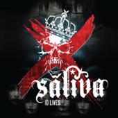 Saliva - Some Shit About Love