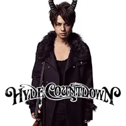 COUNTDOWN - Single - Hyde