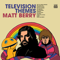 Matt Berry - Television Themes artwork