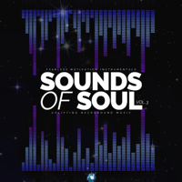 Fearless Motivation Instrumentals - Sounds of Soul: Uplifting Background Music, Vol. 3 artwork