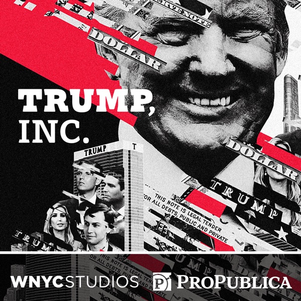 Trump, Inc.