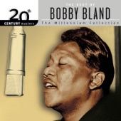 Best of Bobby Bland (20th Century Masters): The Millennium Collection artwork