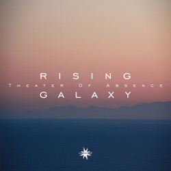 Rising Galaxy - Veritasium