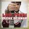 Llena de Amor - Luis Fonsi lyrics