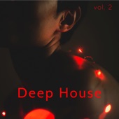 Deep House, Vol. 2 artwork
