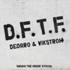 DFTF - Single artwork