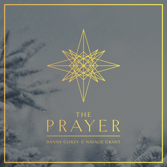 Cover artwork for The Prayer