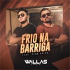 Frio na Barriga (feat. Xand Avião) - Single