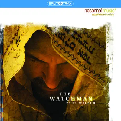 The Watchman (Split Trax) - Paul Wilbur