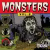 Monsters 8 album lyrics, reviews, download