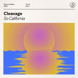 Cleavage - So California