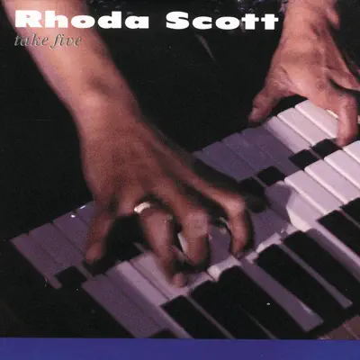 Take Five - Rhoda Scott Take Five - Rhoda Scott