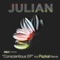 Conscientious - Julian lyrics