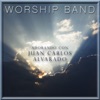 Worship Band - Quiero Buscarte Más