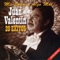 Palmeras - Juan Valentin lyrics