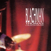 Blachman Thomas - Keep It Simple