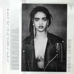 Bitch Better Have My Money (R3hab Remix) - Single - Rihanna
