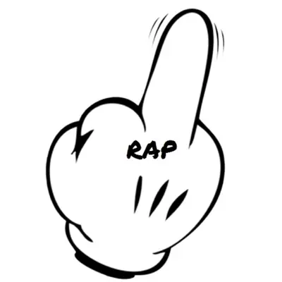War on Rap - Single - Cranium