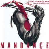 Ronald Shannon Jackson & The Decoding Society - Iola