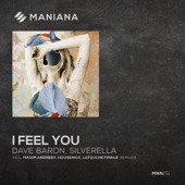 I Feel You (Housenick Remix) artwork