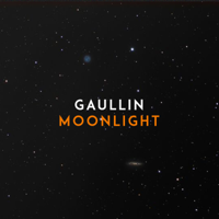 Gaullin - Moonlight artwork