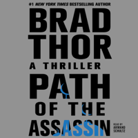 Brad Thor - Path of the Assassin (Unabridged) artwork
