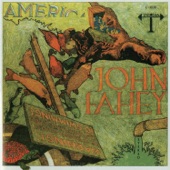 John Fahey - Amazing Grace