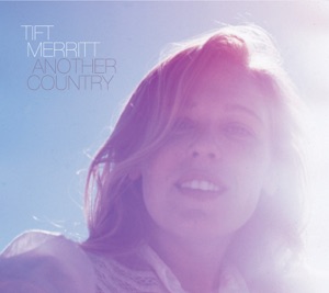 Tift Merritt - Broken - Line Dance Choreographer