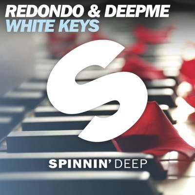 White Keys (Extended Mix)