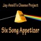 To Sir, with Love (feat. Sadie Pickering) - Jay Ansill's Cheese Project lyrics