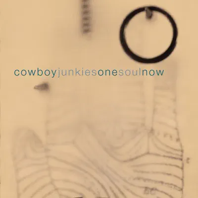 One Soul Now - Cowboy Junkies