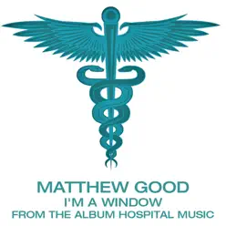I'm a Window - Single - Matthew Good