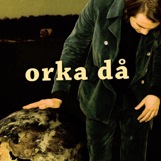 Cover artwork for Tror Du Det