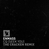 CQ (Seek You) [The Cracken Extended Remix] artwork