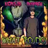 What to Do - Single album lyrics, reviews, download