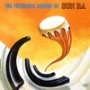 The Futuristic Sounds of Sun Ra (Remastered), 1962