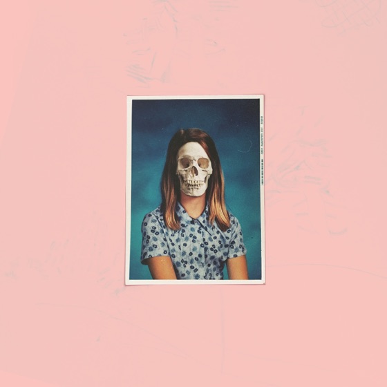 Cover artwork for Mind Eraser