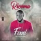 Femi - RICOMA lyrics