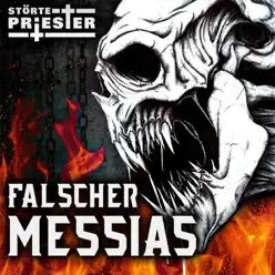 Falscher Messias - Störte Priester Falscher Messias - Störte Priester