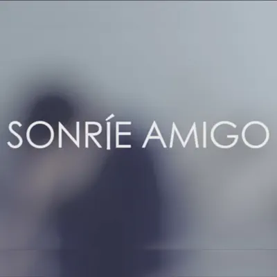 Sonríe amigo - Single - Curricé