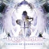 CHANGE OF GENERATION ジャケット写真