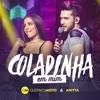 Coladinha em Mim - Ao Vivo by Gustavo Mioto iTunes Track 1