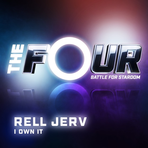 Cover artwork for I Own It