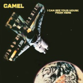 Camel - Ice