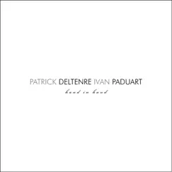 Hand in Hand by Patrick Deltenre & Ivan Paduart album reviews, ratings, credits