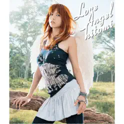 Love Angel - Single - Hitomi