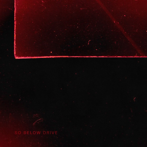 Cover artwork for Drive
